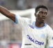 Mercato : Ismaëla Sarr va passer sa visite médicale pour rejoindre Crystal Palace