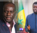 Politique : Malick Gakou et son « Grand Parti » se rangent derrière le Président Bassirou Diomaye Faye