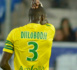 Nantes- Le président Kita menace Djilobodji