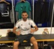 KARIM BENZEMA, ÉNERVÉ, TRAITE LES JOURNALISTES DE CLOWNS