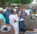Inédit à Dialambéré (Kolda) : Les populations démentent les détracteurs du maire Mamadou Salif Sow...