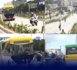 Le Préfet annonce un plan de circulation sur la zone d'influence du BRT à compter du 29 juillet