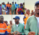Kédougou :Le maire Ousmane Sylla a inauguré le parc sportif réalisé en partenariat avec Endavour mining d’un coût de 32 millions !