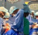 Hôpital militaire de Ouakam (HMO) réussit une 4e transplantation Rénale