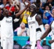 Basket : Le Soudan du Sud remporte une première victoire historique aux Jeux Olympiques !