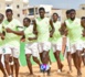 Beach Soccer : Le Sénégal surclasse la Guinée Conakry et se qualifie pour la CAN 2024