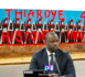 Commémoration des 80 ans du massacre de Thiaroye/ Ousmane Sonko « rejette» l’hommage de la France: « Ce n’est pas à elle de… »