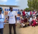 Campagne de consultations gratuites à Sokone : Le maire Abdou Latif Coulibaly au chevet de la population...
