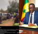 Série d’accidents: Les condoléances de Amadou Bâ aux familles des victimes