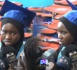 Concours général: Zeinab Dienne Sambe meilleure élève du Sénégal, 1er Prix en Maths et en Sciences physiques