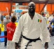 JO 2024 : Le champion d'Afrique de judo, Mbagnick Ndiaye, éliminé en huitièmes de finale