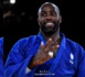 Jeux olympiques 2024 : Le judoka Teddy Riner entre dans la légende !