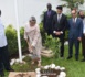 Journée Nationale de l'Arbre : l'Ambassadrice du Pakistan au Sénégal a planté son 