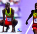 JO 2024 : Cheikh Tidiane Diouf échoue en demi-finale du 400m mais bat le record national du Sénégal !