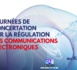 Journées de concertation sur la régulation des communications électroniques : Ces thèmes que l’ARTP va aborder