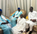 Almadies : Serigne Bassirou Mbacké Anta Niang a rendu visite à l’ancien Premier ministre Amadou Bâ