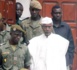 TIVAOUANE : Serigne Maodo SY Ibn Dabakh prie pour Habré, qui est « un membre de la famille »