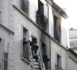 INCENDIE A PARIS : Les corps des quatre Sénégalais présentés aujourd’hui à leur famille