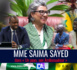 [🔴DIRECT] Les bases de la coopération Sénégalo-pakistanaise, ouverture d'une ambassade sénégalaise : Mme Saima Sayed à cœur ouvert dans « Un pays, son Ambassadeur »   