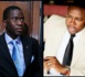 Macky Sall a reçu Aliou Sow et Cheikh Diallo