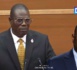 Dissolution HCCT et CESE : Cheikh Abdou Mbacké Bara Dolly exhibe son livre rouge des 12 ans de Macky Sall