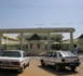 HOPITAL MATALBOUL FAWZAINI DE TOUBA : Bâtiments en ruine et risques d’effondrement