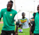 Sénégal vs Burkina : Qui sera « sacrifié » au milieu entre le vétéran Gana et les jeunes cracks Pape Gueye, Lamine Camara et PMS ?