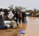 Pluies torrentielles au Niger: 273 morts depuis juin, une mosquée du XIXe siècle détruite