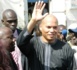 Le Mlk chez le Khalife des mourides : Serigne Moustapha Mbacké encense Karim Wade