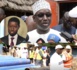 Kaolack/Gamou 2024 : «Le plus important, c’est la mission que le PR Diomaye nous a donnée  et qu’on doit réussir » (Cheikh Tidiane Dièye)