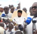 Propos de Cheikh Omar Diagne: les petits-fils d’Ahmadou Bamba Mbacké annoncent une marche pacifique