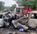 Côte d'Ivoire: 13 morts 