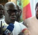 Tivaouane / Mbaye Dione au président BDF : 