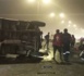 Autoroute à péage : un carambolage impliquant un porte-conteneurs et 7 véhicules fait plusieurs blessés