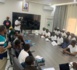 Ziguinchor : GOV’ATHON présenté aux universitaires