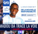 [🔴DIRECT ] King Fahd: Amadou Bâ trace la voie de la « nouvelle responsabilité »