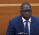 Député Moussa Diakhaté : « Je ne crois pas que ce que fait COD est mieux que ce qu’a fait Cheikhna Keïta. »