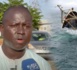 Chavirement d’une pirogue à Mbour/ le maire Cheikh Issa Sall peiné: « C’est un phénomène que personne ne peut expliquer »