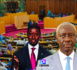 Dissolution de l’Assemblée nationale : Bassirou Diomaye Faye a saisi Amadou Mame Diop