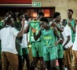 Afrobasket U18 : Les Lionceaux en quarts de finale