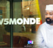 Mali: la junte suspend trois mois la diffusion de la chaîne en français TV5 Monde