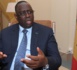 Conseil des ministres : Macky Sall veut la bonne exécution du Plan d’actions Prioritaires du PSE