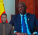 Dissolution de l’AN: Amadou Mame Diop prend acte, félicite l’administration parlementaire, ses collègues députés et remercie Macky Sall