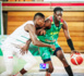 Afrobasket U18 : Les Lionceaux s’effondrent en demi-finale face au Mali…