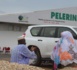 Pèlerins bloqués au hangar de l'aéroport : 93 partis, le reste déprimés et dans une colère noire annoncent une plainte contre le Commissaire au pèlerinage!