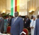 A Ouagadougou aujourd’hui : Le programme chargé de Macky Sall