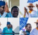 Gamou 2024 : La sortie émouvante de Serigne Moustapha Sy Al Makhtoum devant ses talibés