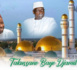 [ 🛑 DIRECT ] Tivaouane : Takussane Baye Djamil