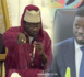 Différend avec O.S. : « C’est Diomaye Faye qui m’inquiète, c’est quelqu’un de bien ». (Serigne Moustapha Sy Al Makhtoum)