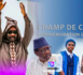 [ 🛑 DIRECT ] Champ de Courses : Suivez le Ziaar Lendemain Mawlid Serigne Moustapha Sy